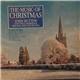 John Rutter And The Cambridge Singers And Orchestra - The Music Of Christmas