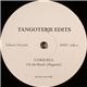 Chris Rea / Andreas Vollenweider - On The Beach / Belladonna (Tangoterje Edits)