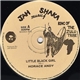 Horace Andy - Little Black Girl / Africa